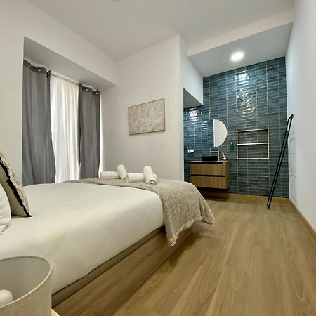 Pinzon Studios & Penthouse Alicante Kültér fotó
