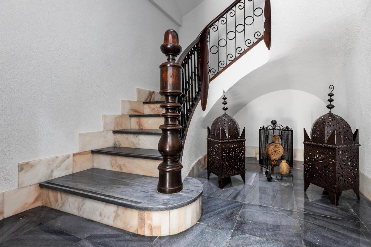 Pinzon Studios & Penthouse Alicante Kültér fotó