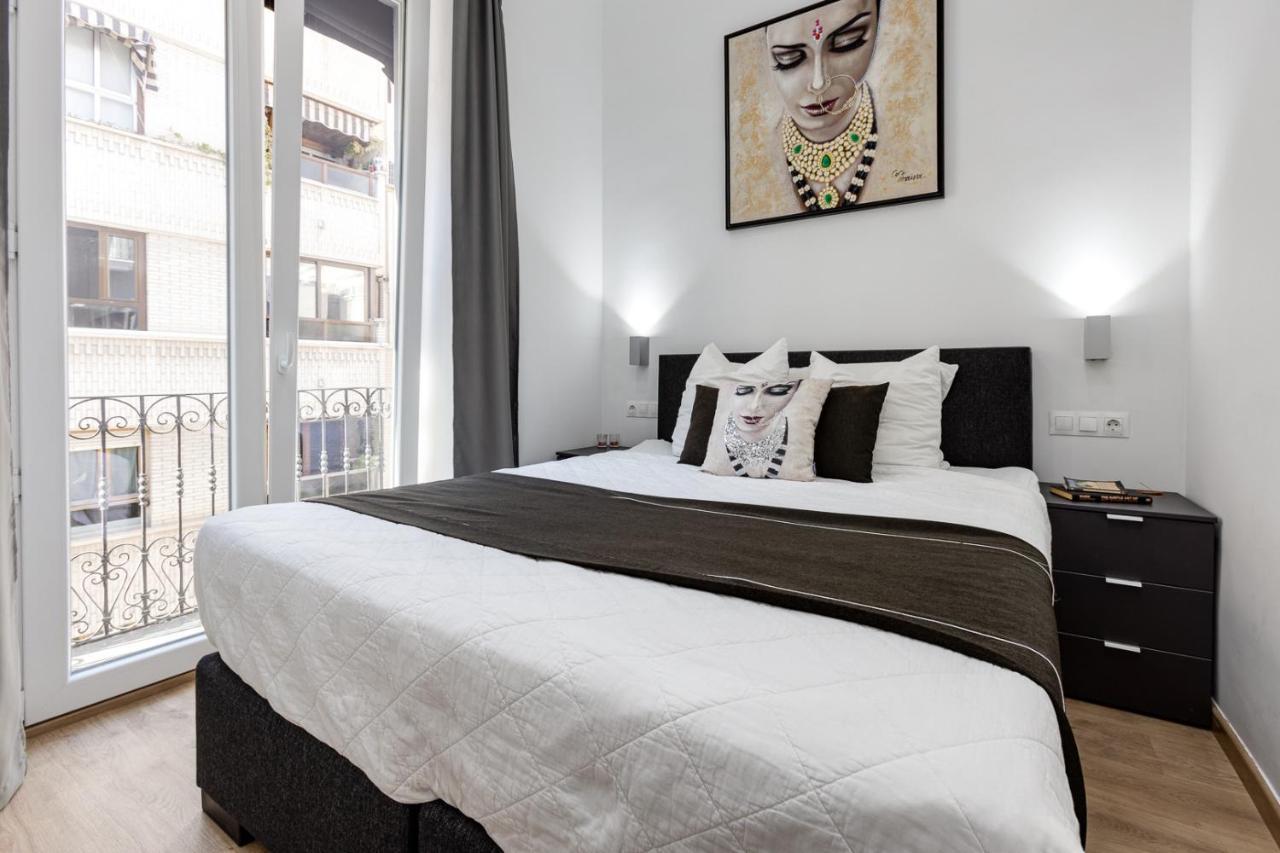 Pinzon Studios & Penthouse Alicante Kültér fotó