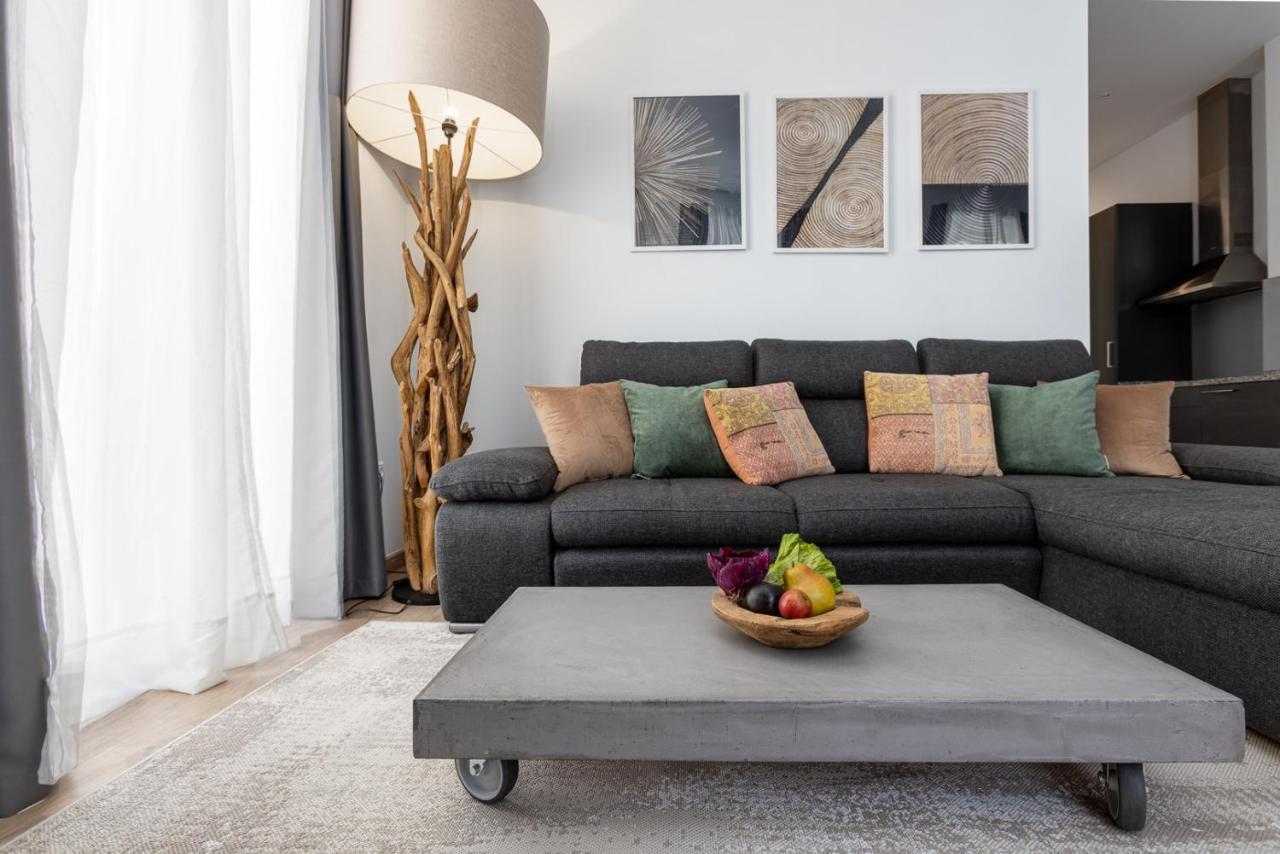 Pinzon Studios & Penthouse Alicante Kültér fotó