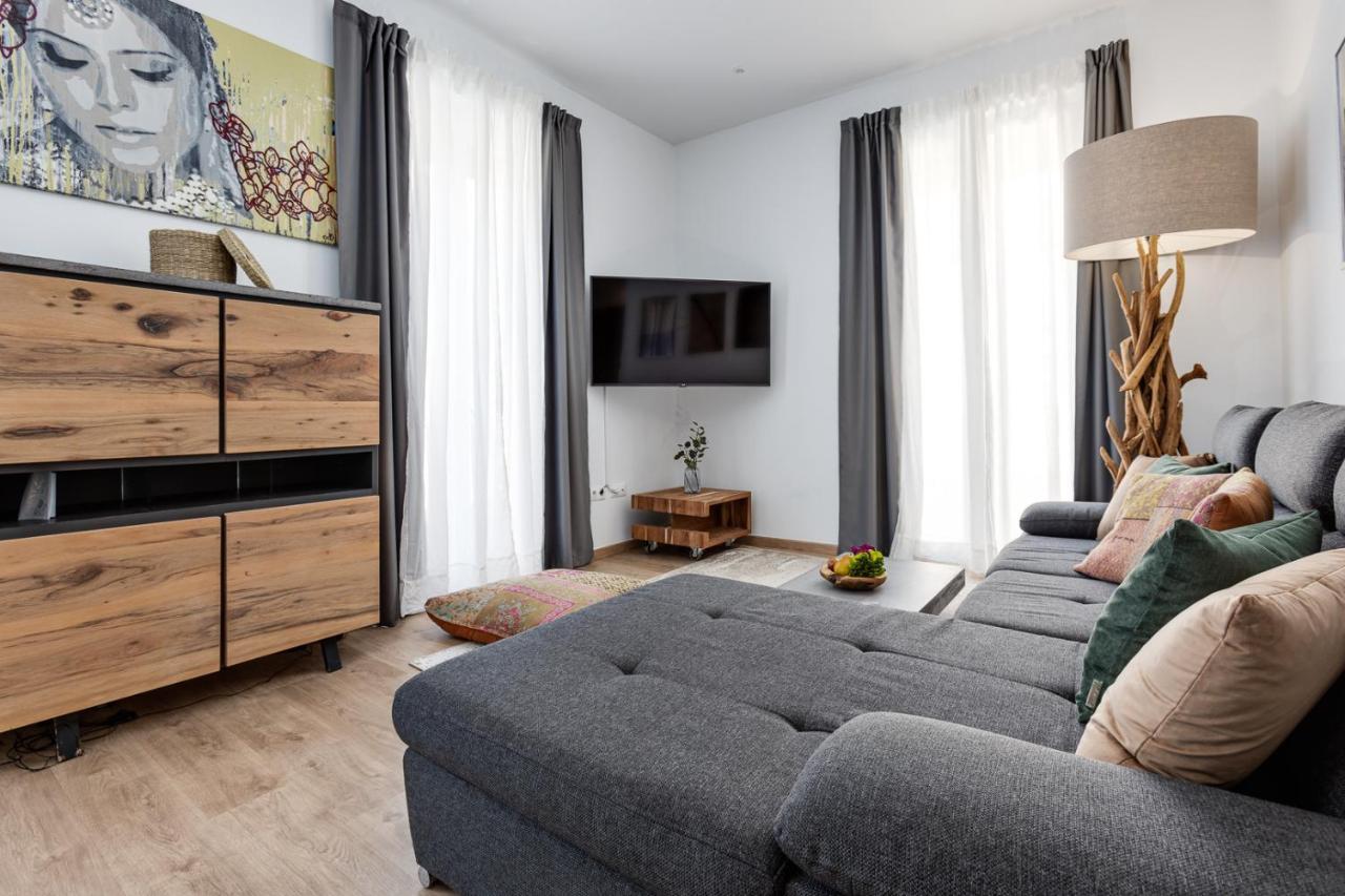 Pinzon Studios & Penthouse Alicante Kültér fotó