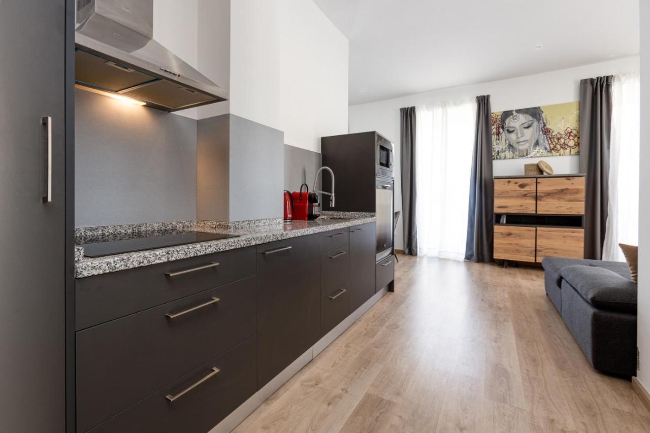 Pinzon Studios & Penthouse Alicante Kültér fotó