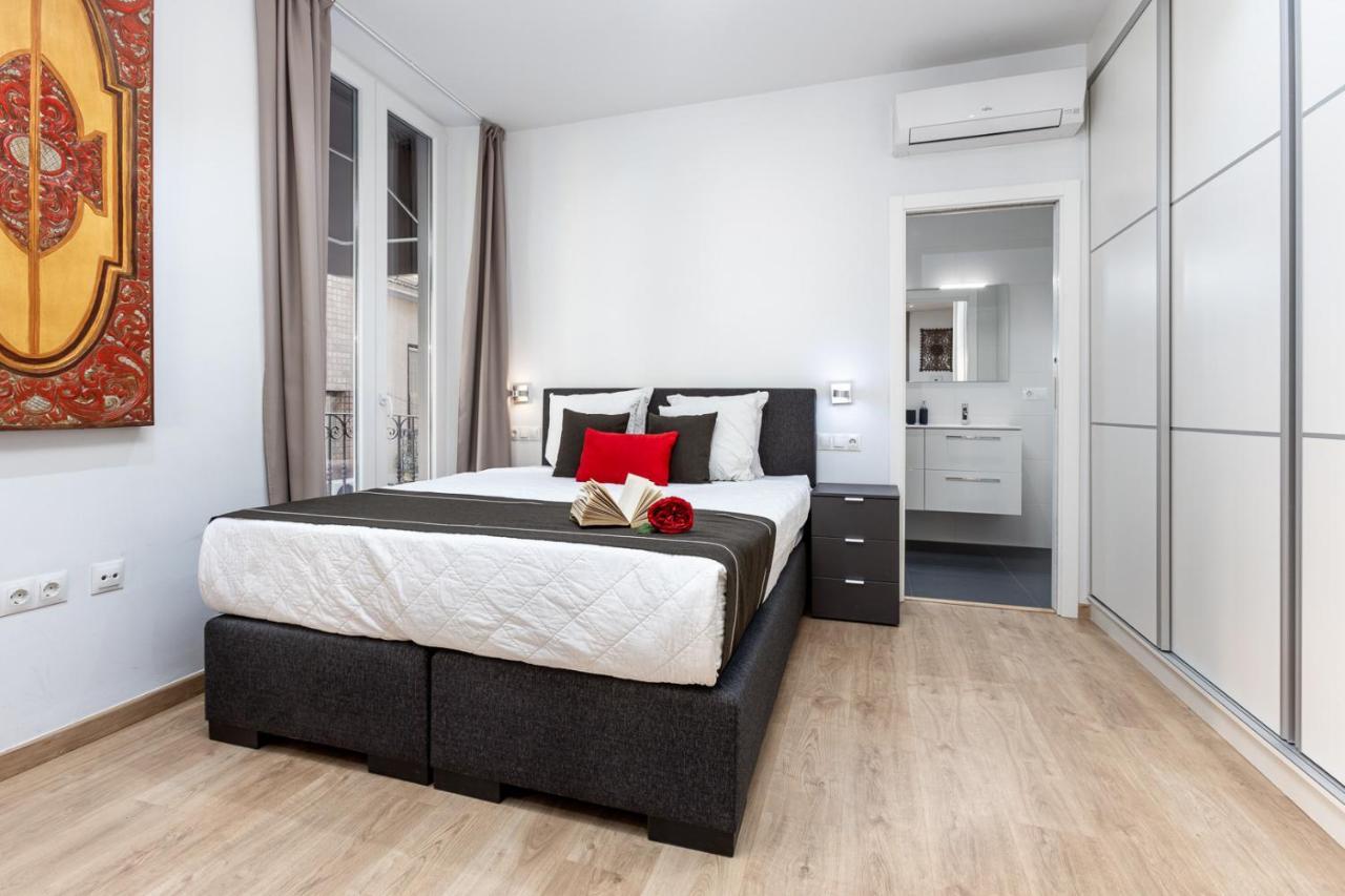 Pinzon Studios & Penthouse Alicante Kültér fotó