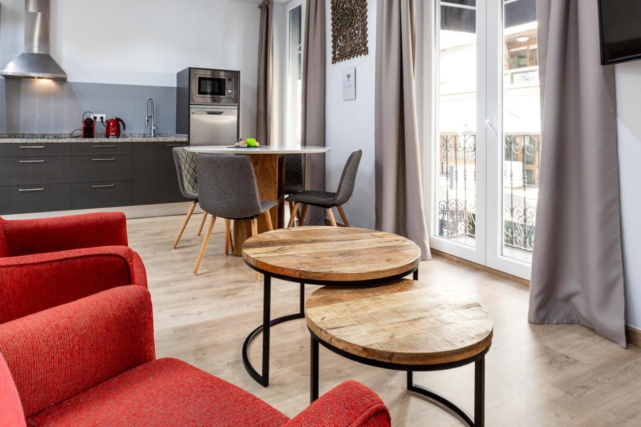 Pinzon Studios & Penthouse Alicante Kültér fotó