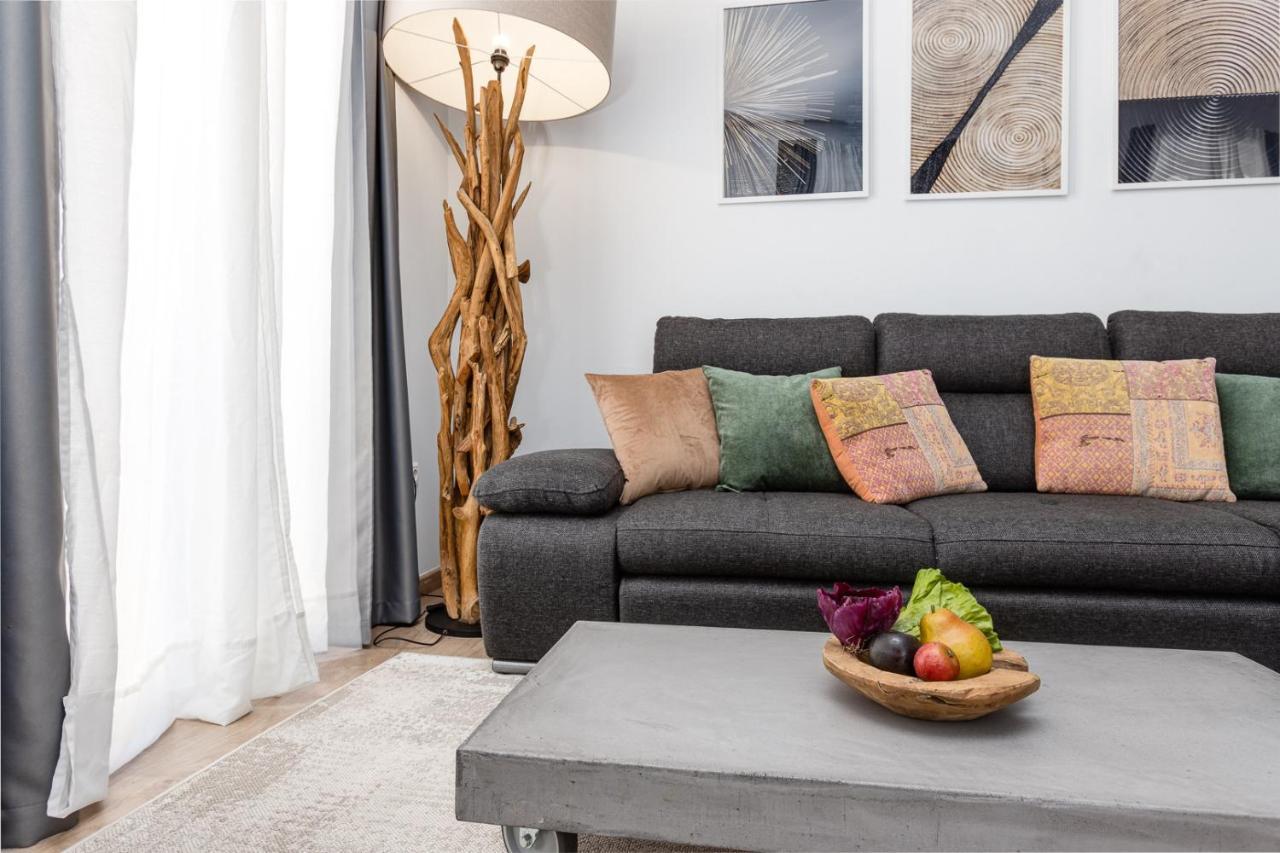 Pinzon Studios & Penthouse Alicante Kültér fotó