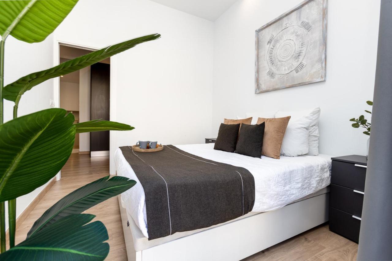 Pinzon Studios & Penthouse Alicante Kültér fotó