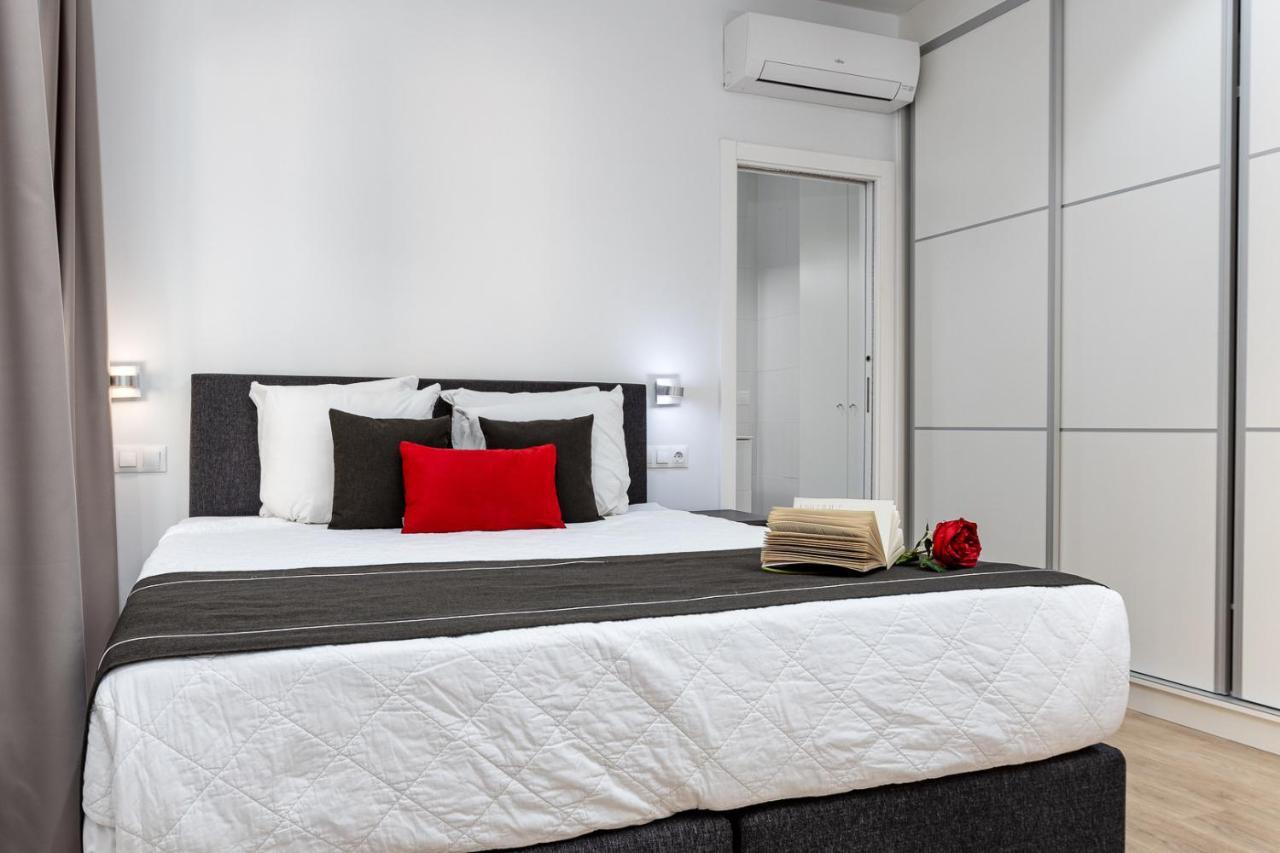 Pinzon Studios & Penthouse Alicante Kültér fotó