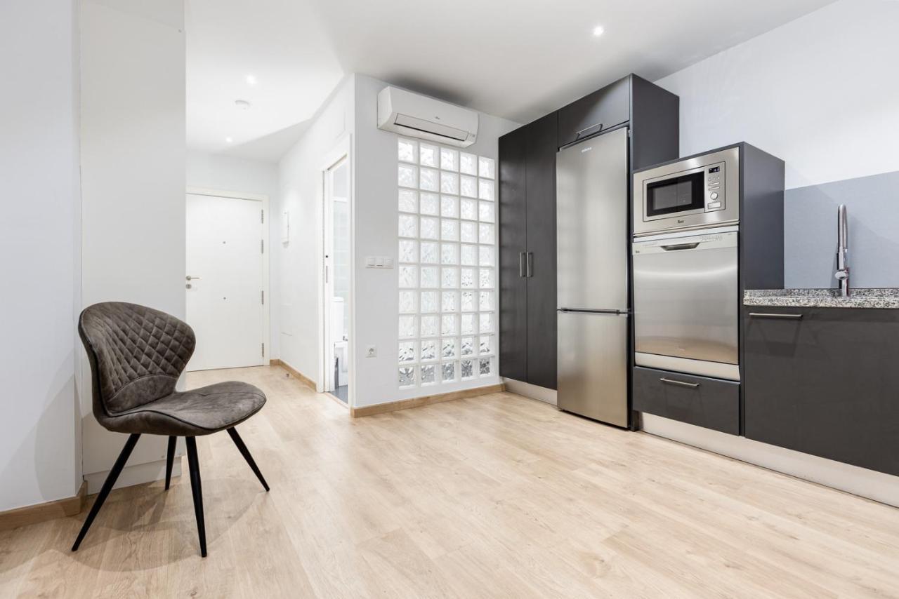 Pinzon Studios & Penthouse Alicante Kültér fotó