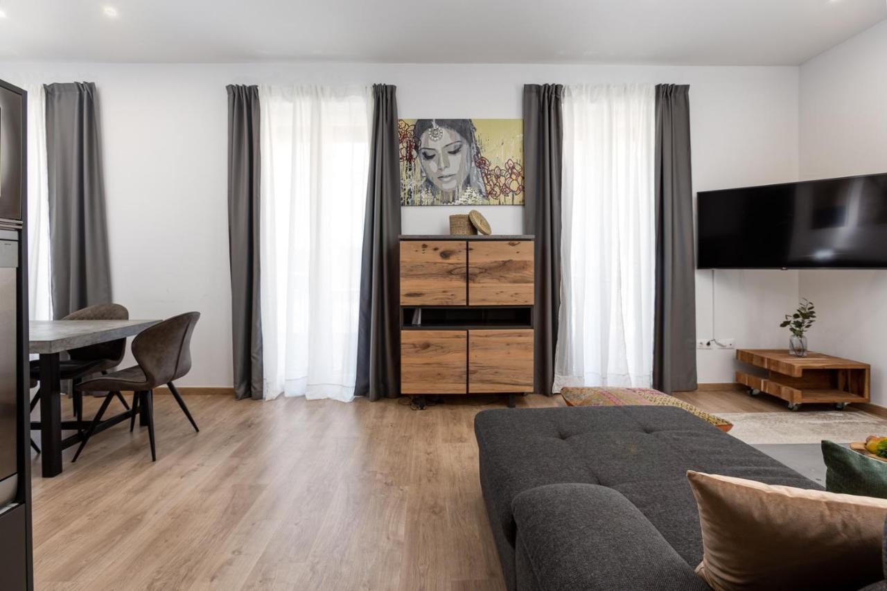 Pinzon Studios & Penthouse Alicante Kültér fotó