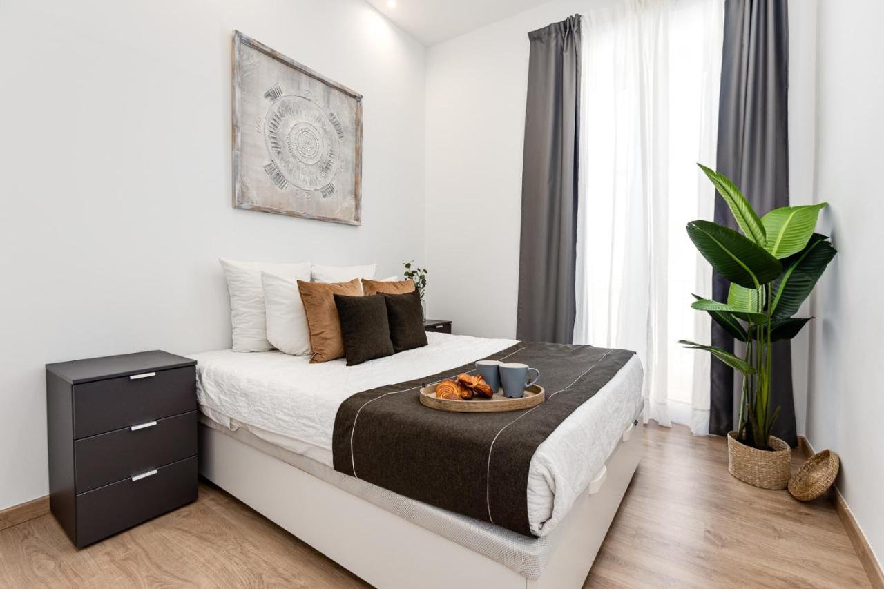 Pinzon Studios & Penthouse Alicante Kültér fotó