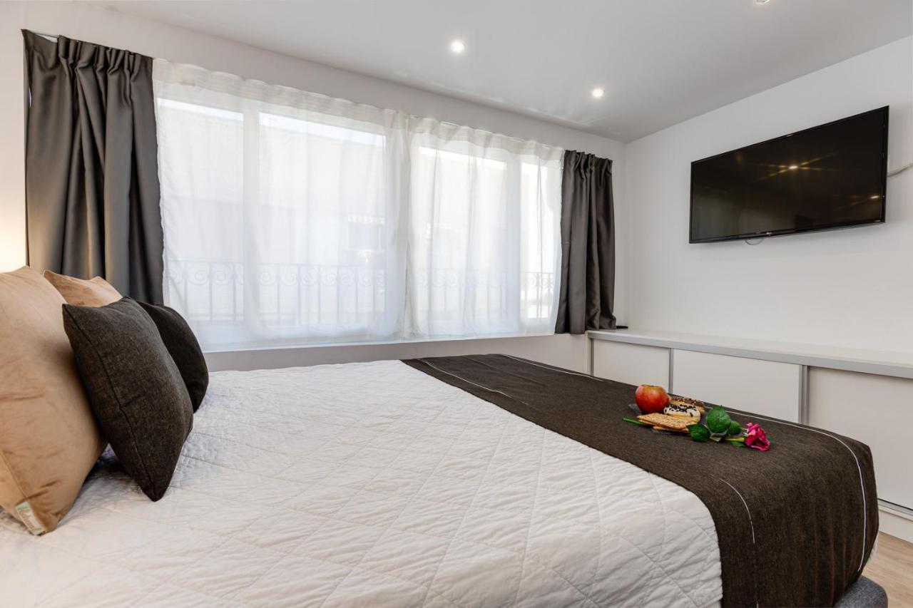 Pinzon Studios & Penthouse Alicante Kültér fotó