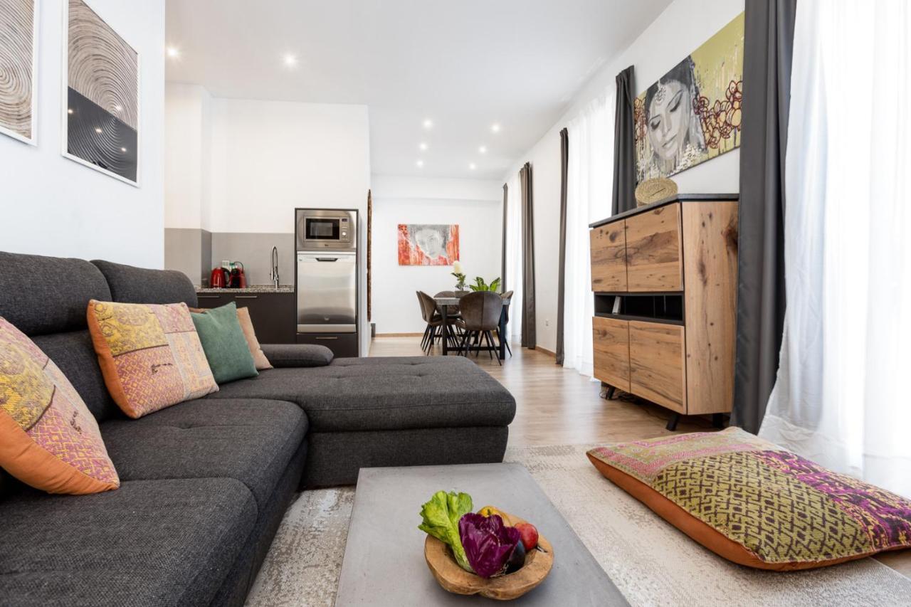 Pinzon Studios & Penthouse Alicante Kültér fotó
