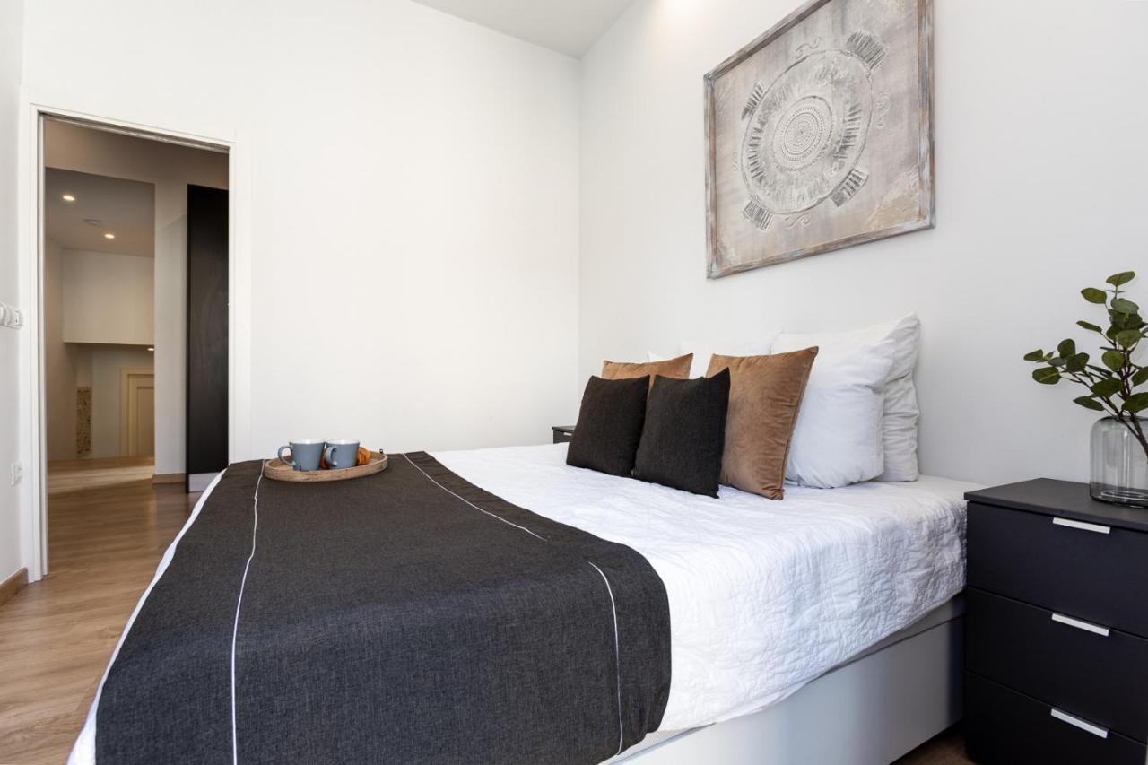 Pinzon Studios & Penthouse Alicante Kültér fotó