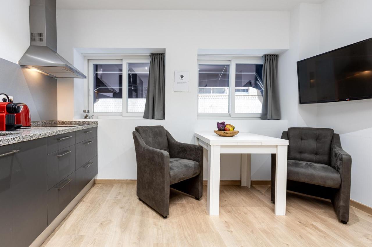 Pinzon Studios & Penthouse Alicante Kültér fotó