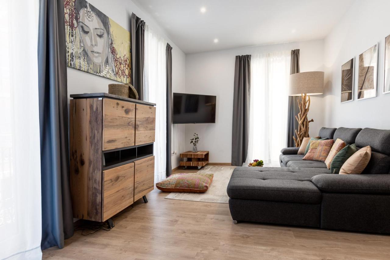 Pinzon Studios & Penthouse Alicante Kültér fotó