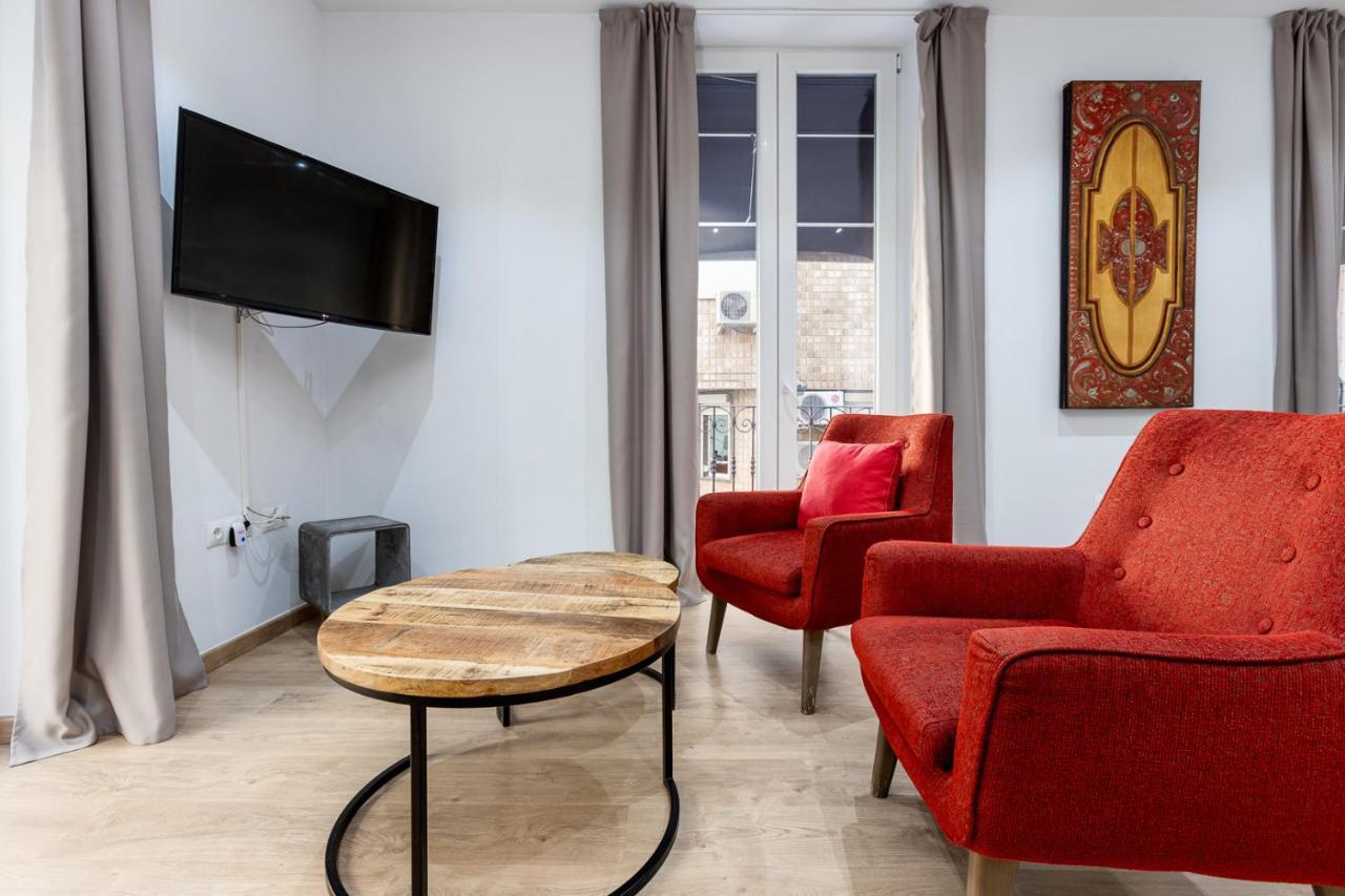 Pinzon Studios & Penthouse Alicante Kültér fotó
