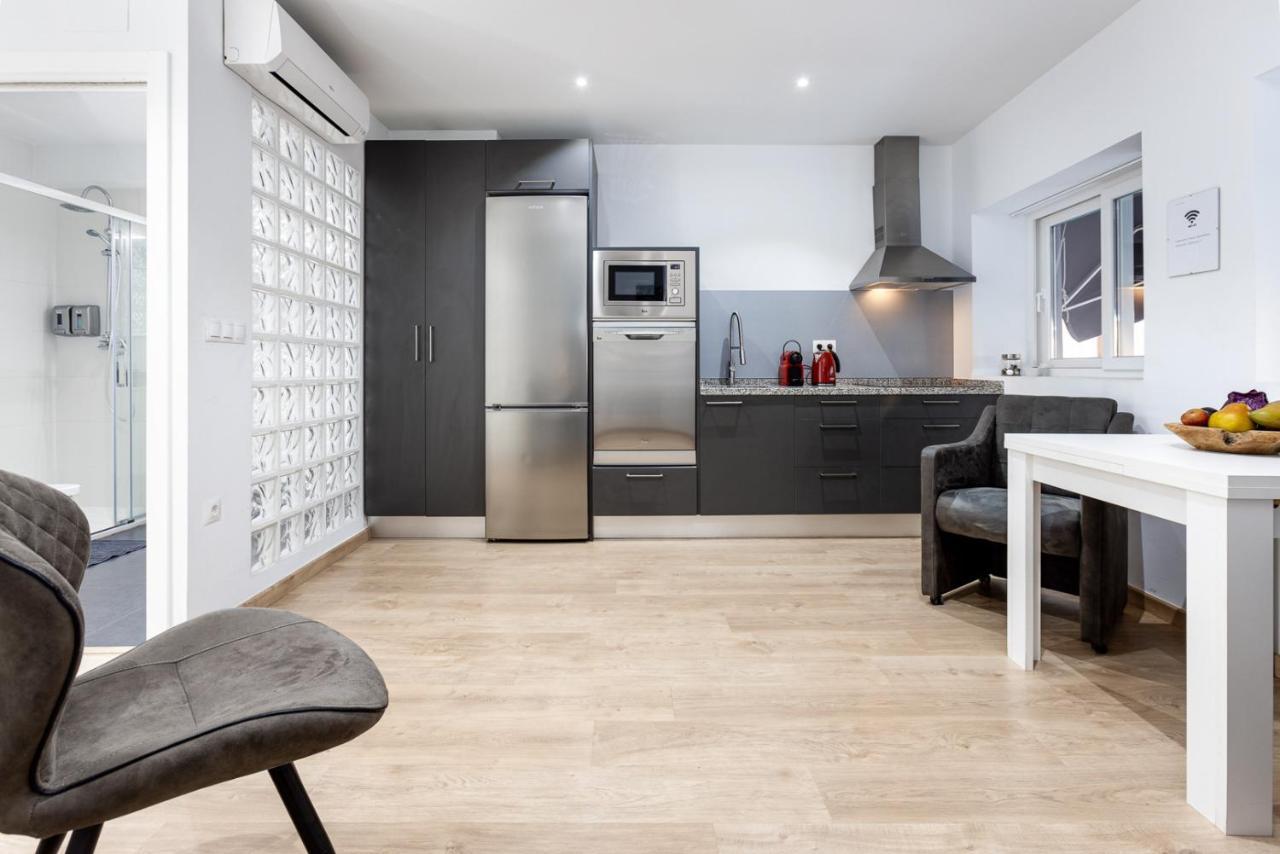 Pinzon Studios & Penthouse Alicante Kültér fotó