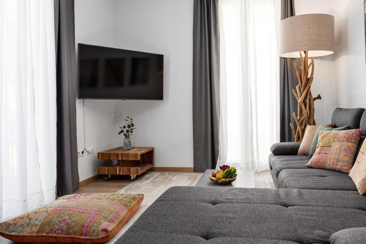 Pinzon Studios & Penthouse Alicante Kültér fotó