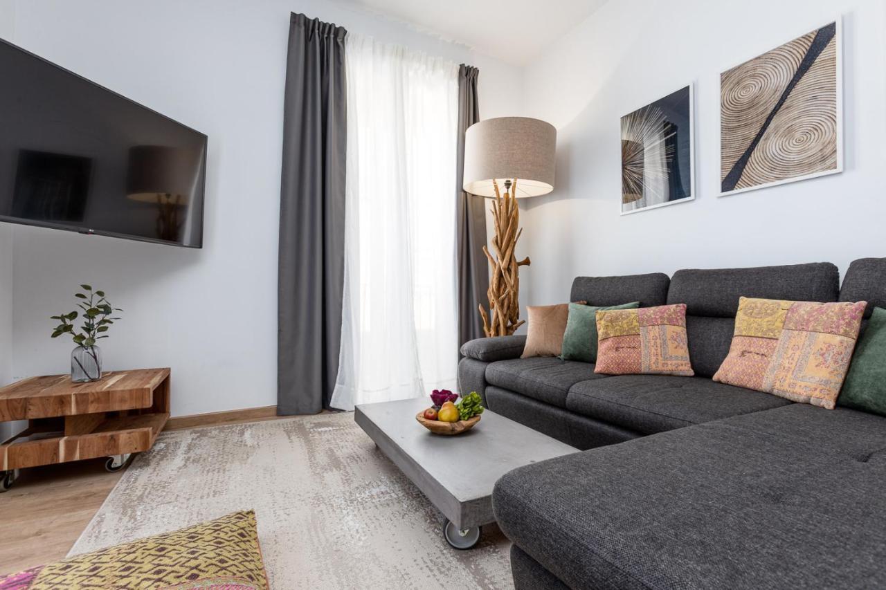 Pinzon Studios & Penthouse Alicante Kültér fotó