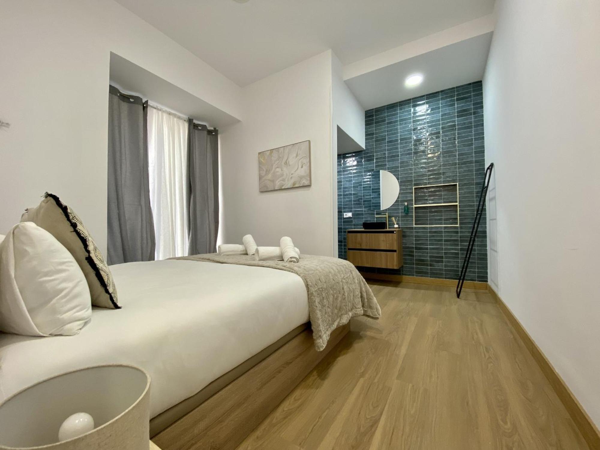 Pinzon Studios & Penthouse Alicante Kültér fotó