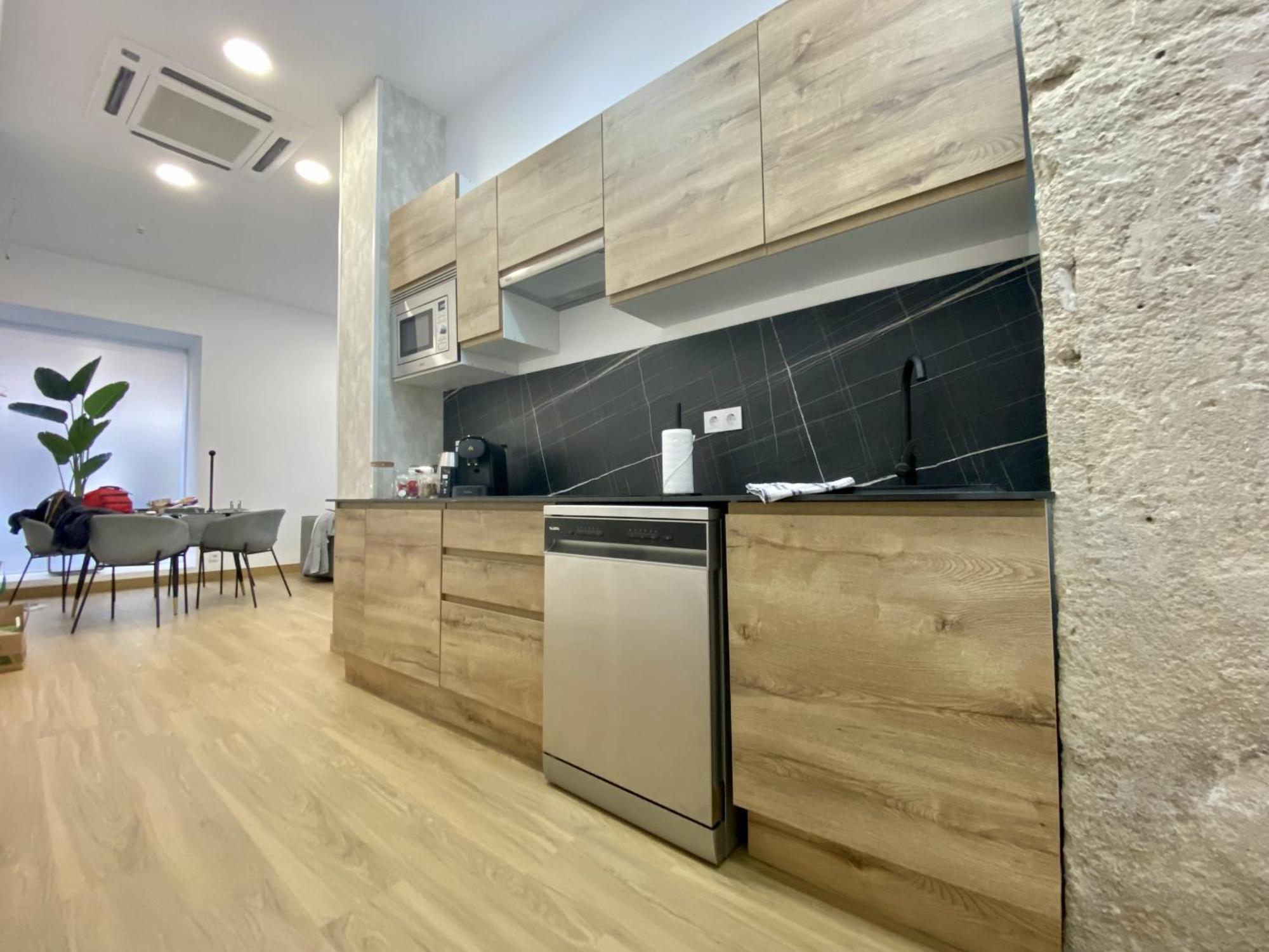 Pinzon Studios & Penthouse Alicante Kültér fotó