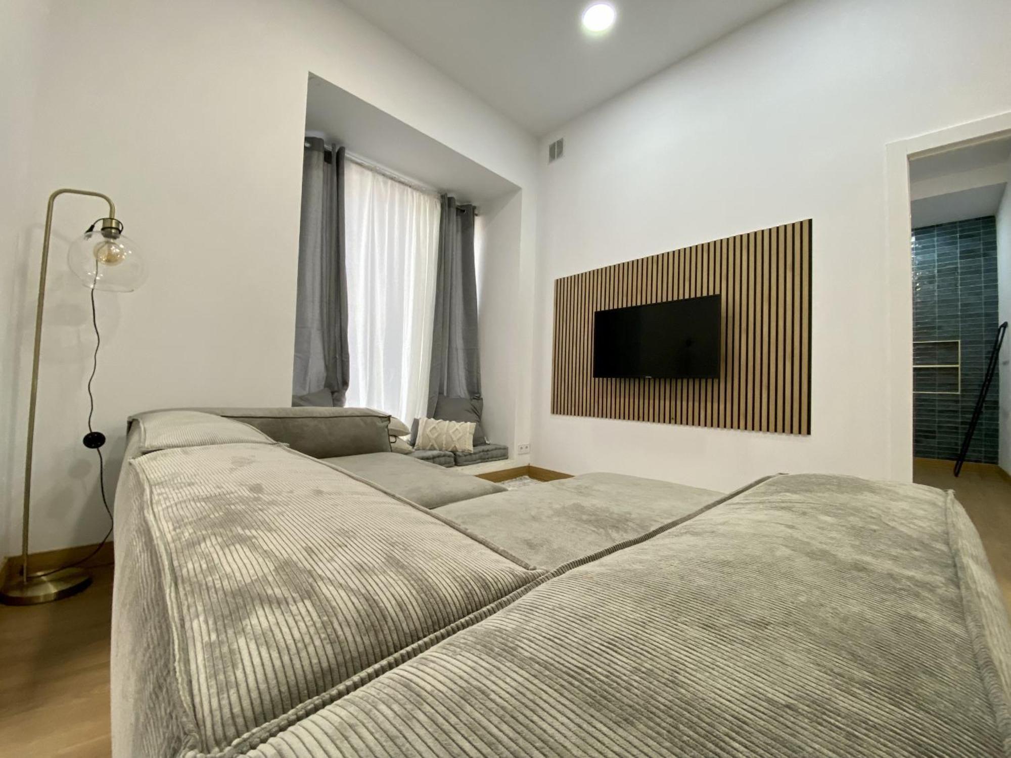 Pinzon Studios & Penthouse Alicante Kültér fotó