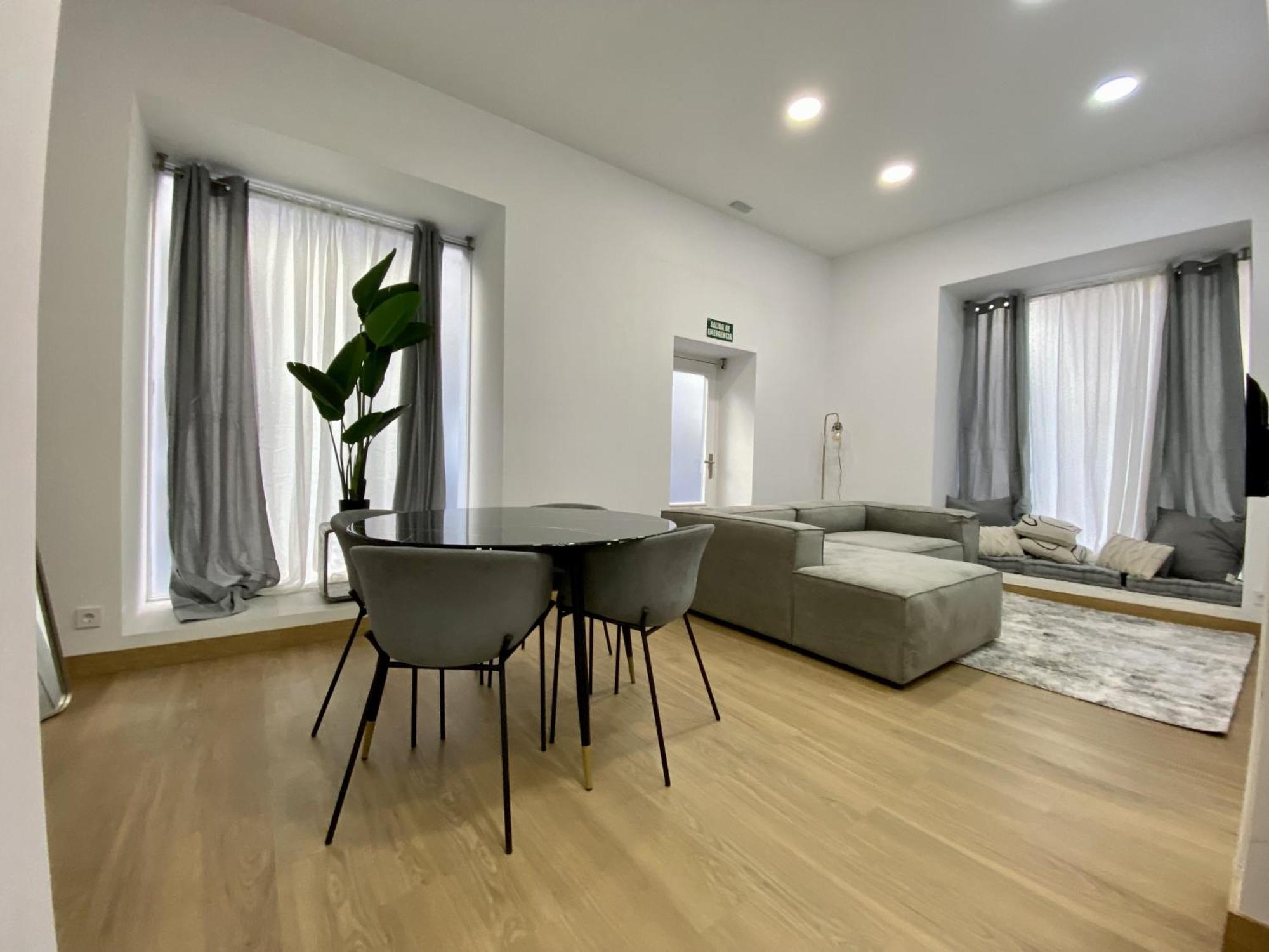 Pinzon Studios & Penthouse Alicante Kültér fotó
